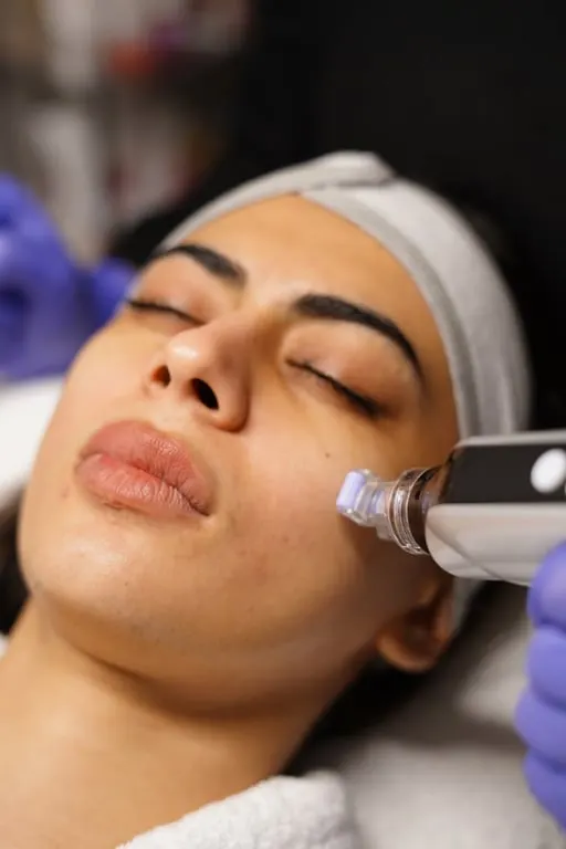 Skin Rejuvenation treatment at House of Aesthetics, DHA Phase 6 Lahore