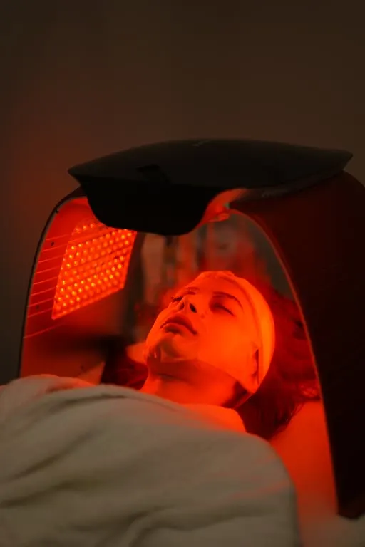HydraFacial treatment at House of Aesthetics, DHA Phase 6 Lahore