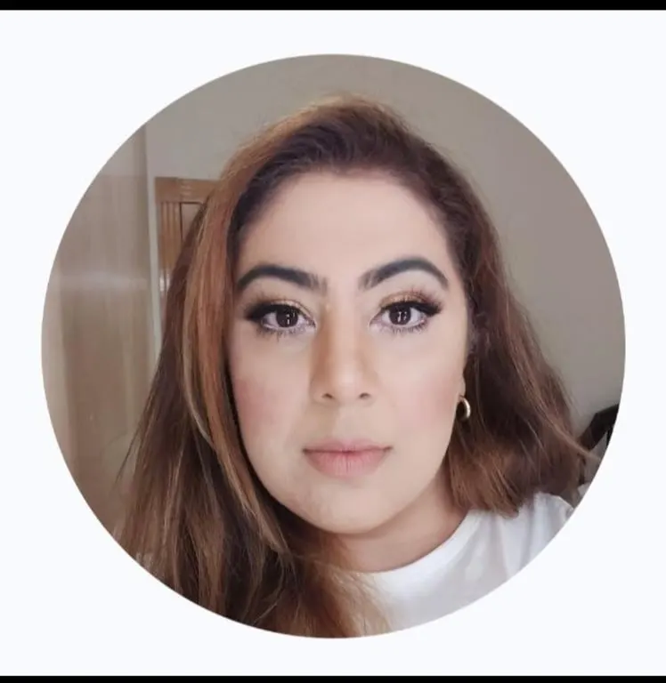 Dr. Faiza Imtiaz — BDS (Gold Medalist) | Orthodontist
